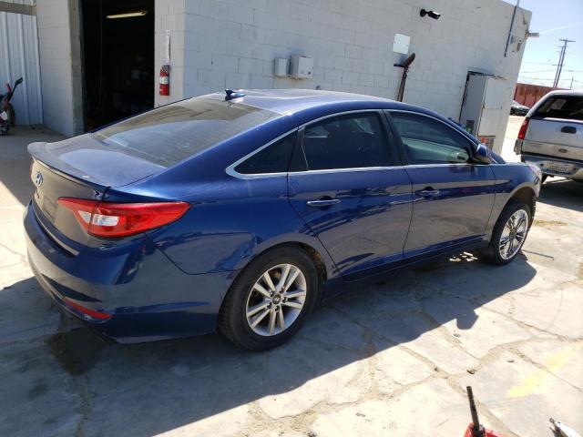 5NPE24AF3HH534750 | 2017 HYUNDAI SONATA SE