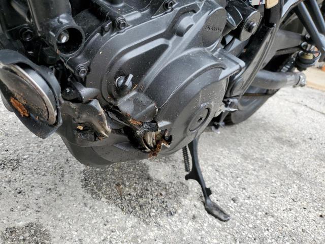 2022 HONDA CMX1100 D - JH2SC8312NK102499