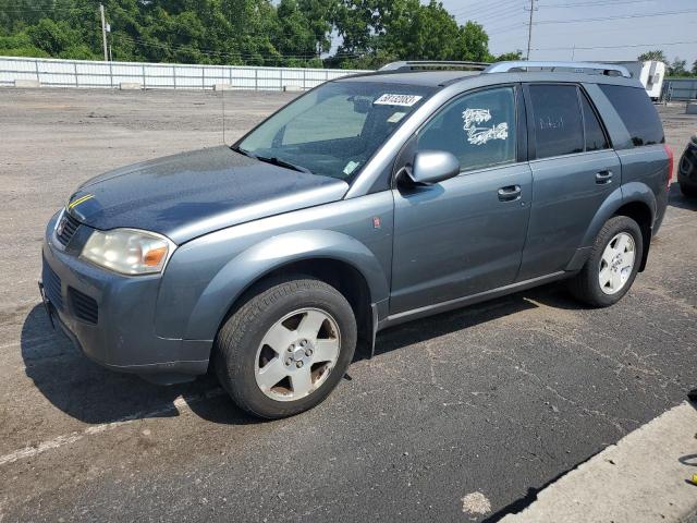 2007 Saturn VUE 