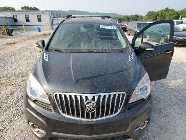 2015 BUICK ENCORE CON - KL4CJFSB6FB178398