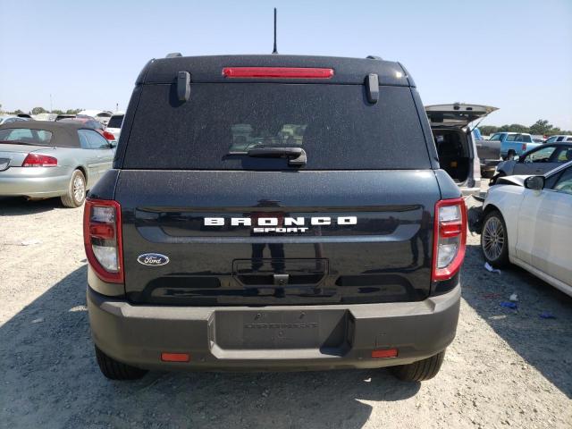 3FMCR9C66NRE28357 Ford Bronco Sport Outer Banks