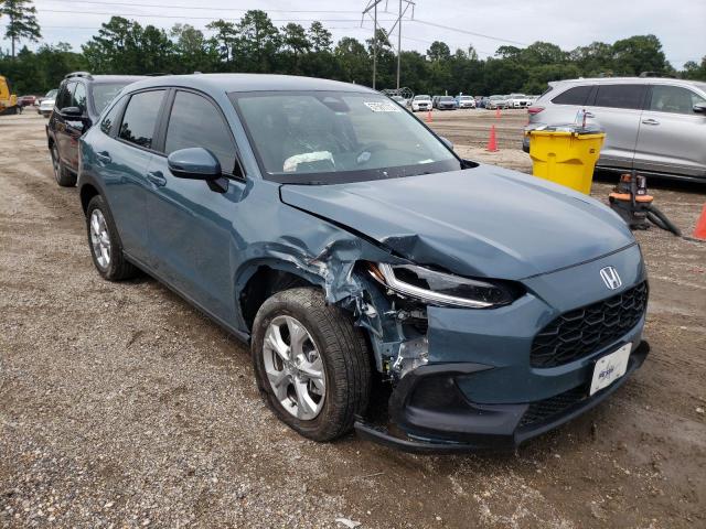 3CZRZ1H32PM716224 Honda HR-V LX