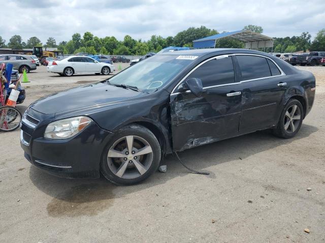 2012 Chevrolet Malibu 