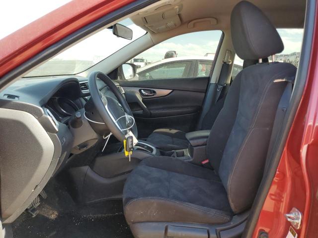 KNMAT2MV0FP585000 Nissan ROGUE S
