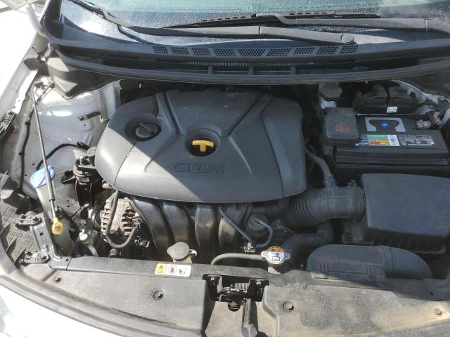 KNAFX4A83E5100845 KIA FORTE EX