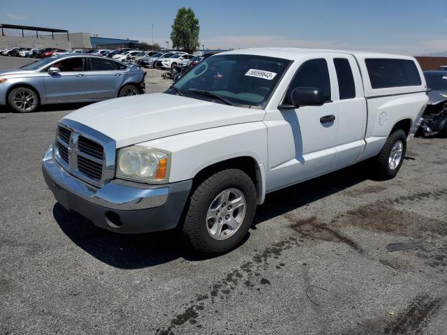 2005 Dodge Dakota SLT