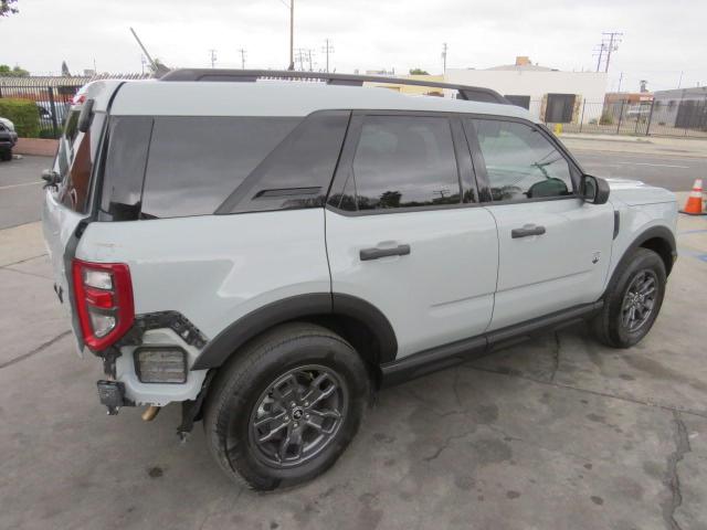 3FMCR9B61MRA08795 Ford Bronco Sport Big Bend