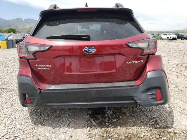4S4BTACC4N3202921 Subaru Outback Premium