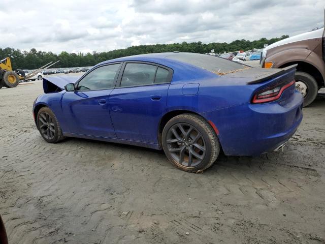 2022 DODGE CHARGER SX - 2C3CDXBG0NH198140