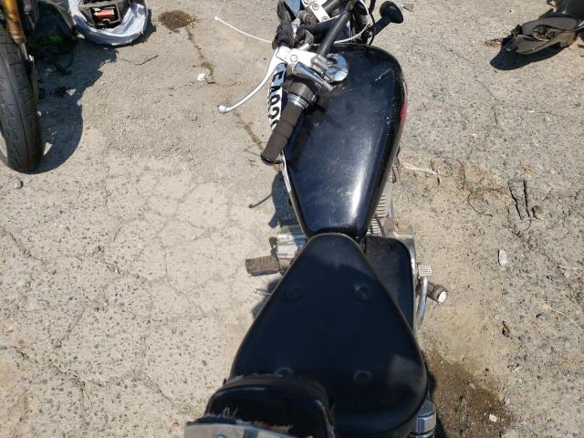 2002 HONDA CMX250 C - JH2MC13002K800788