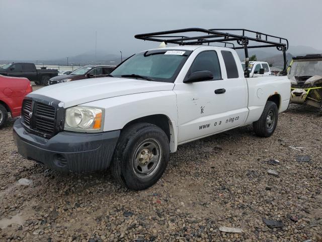 2005 Dodge Dakota ST