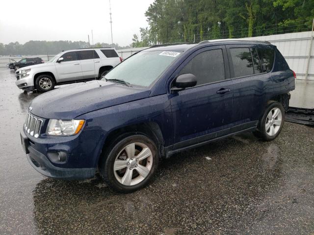 2013 Jeep Compass Sport