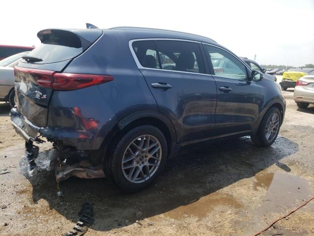 2020 KIA SPORTAGE S - KNDP63AC9L7666440
