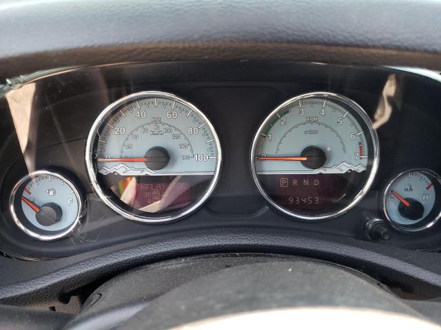 1C4HJWEG5EL182101 Jeep Wrangler Unlimited Sahara