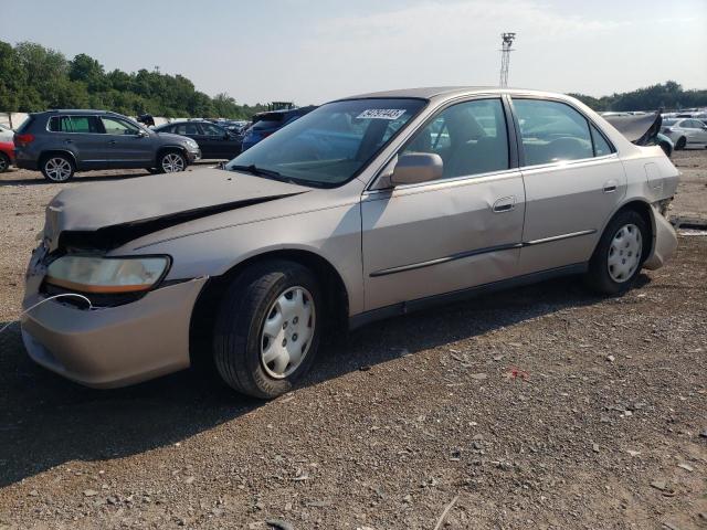 1999 Honda Accord Sedan LX