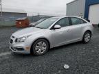2016 CHEVROLET CRUZE LIMI - 1G1PE5SB5G7211264