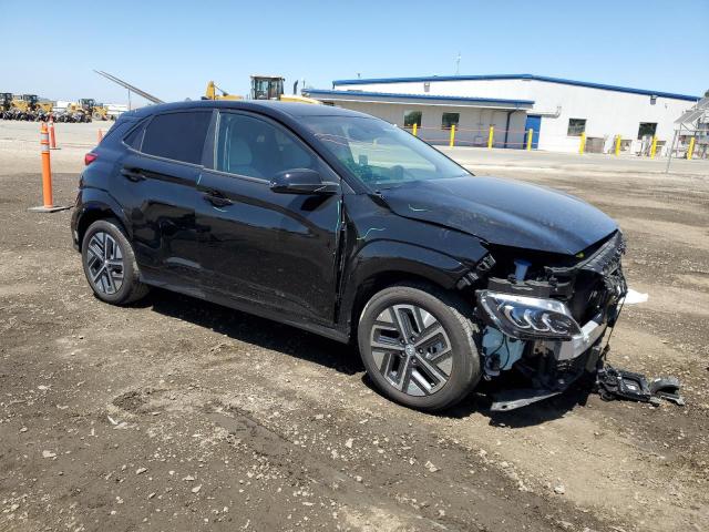 KM8K53AG3PU170696 Hyundai Kona Limited
