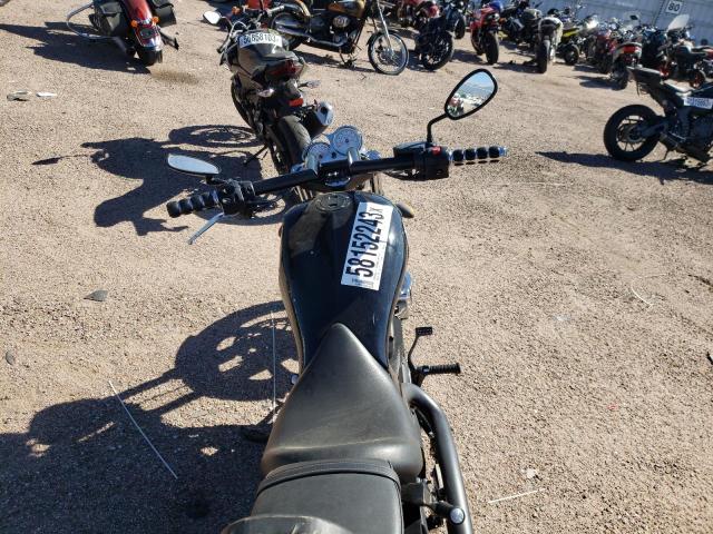 2008 VICTORY MOTORCYCLES VEGAS 8-BA 5VPAB26D083005845