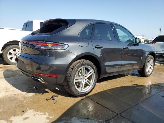 VIN WP1AA2A54MLB11516 2021 Porsche Macan no.3