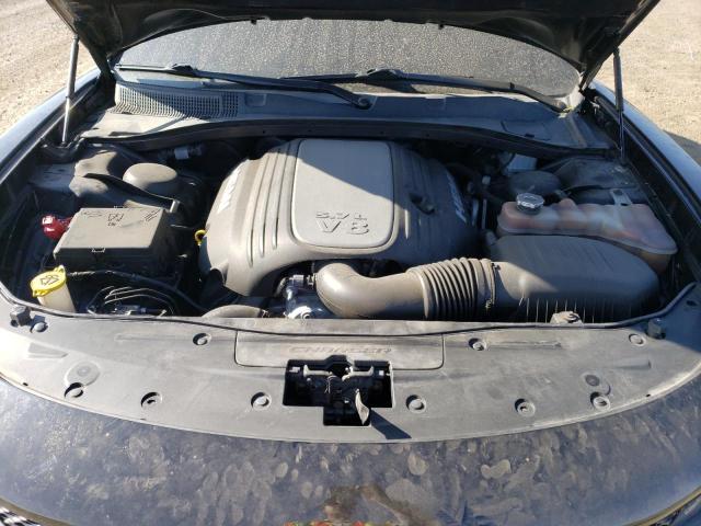 2C3CDXCT6KH552587 Dodge CHARGER R/T