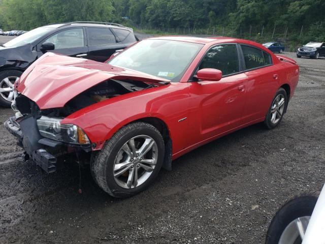 2012 Dodge Charger R/T