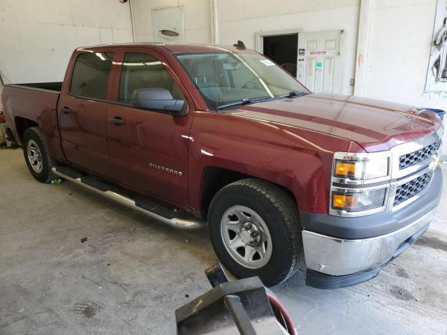 2015 CHEVROLET SLVRD 1500 3GCPCPEH8FG148253