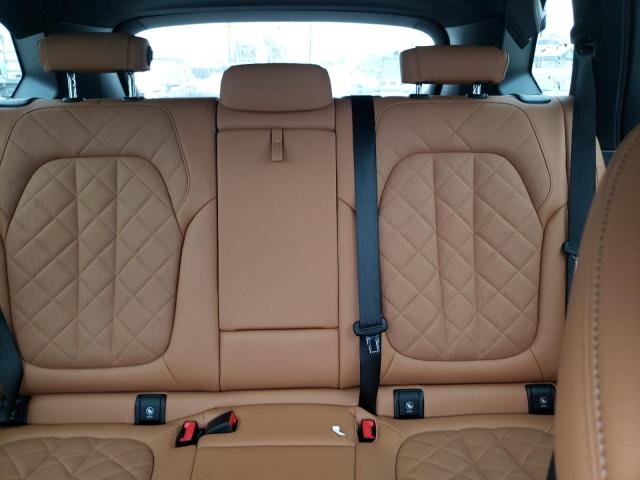 5UXCR4C00P9R06062 BMW X5 Sdrive 40i