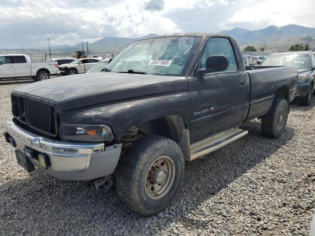 1998 Dodge Ram 2500 