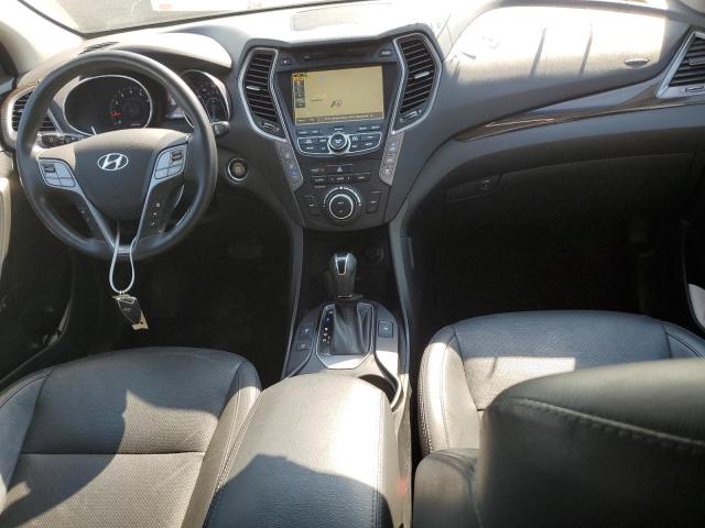 2015 HYUNDAI SANTA FE G - KM8SRDHFXFU110193