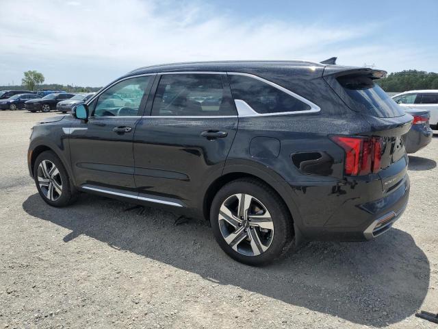 KNDRHDLG3P5175789 KIA SORENTO EX