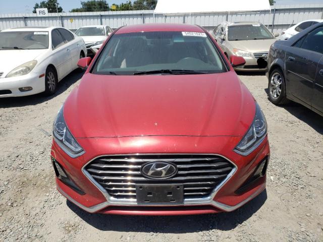 5NPE24AF8KH799333 Hyundai SONATA SE