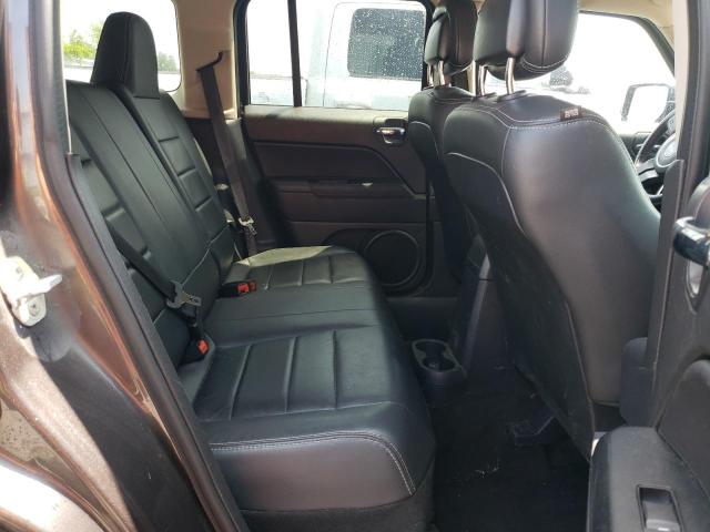 2015 JEEP PATRIOT 1C4NJRAB6FD311781