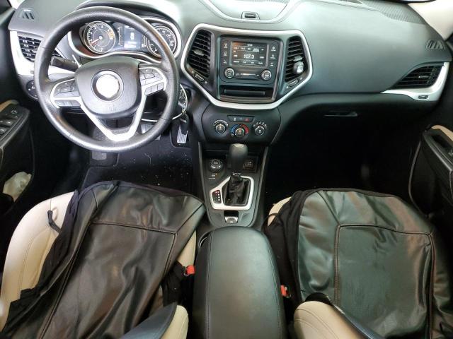 1C4PJMAB9GW109857 Jeep Cherokee Sport