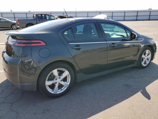 VIN 1G1RC6E42FU129879 2015 Chevrolet Volt no.3