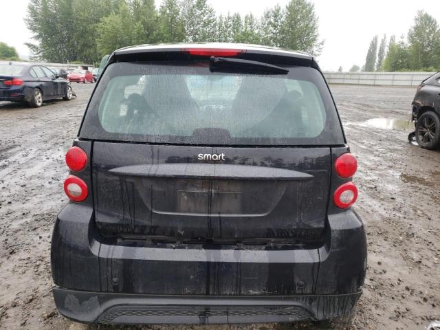 VIN WMEEJ3BA0FK787136 2015 Smart Fortwo, Pure no.6