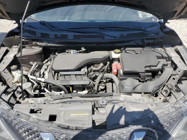 JN1BJ1CP6HW006062 Nissan Rogue Sport S