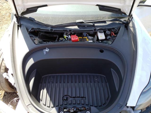 5YJ3E1EB3MF003268 Tesla MODEL 3