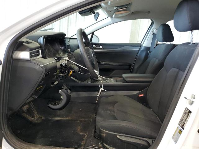 5XXG24J25MG027716 KIA K5 LX