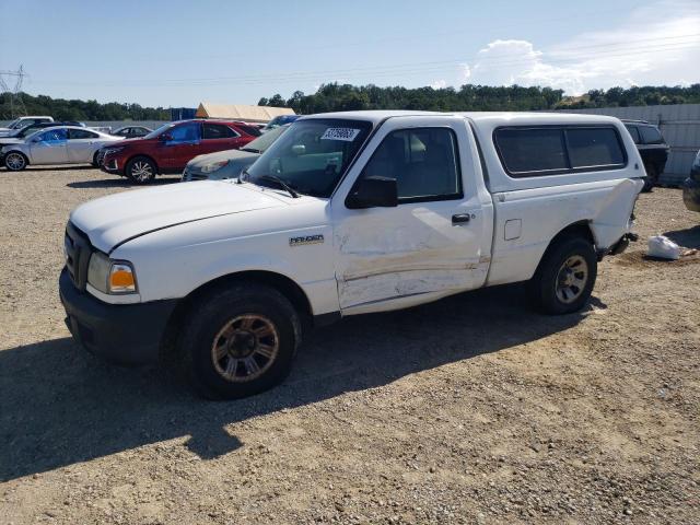 2007 Ford Ranger 