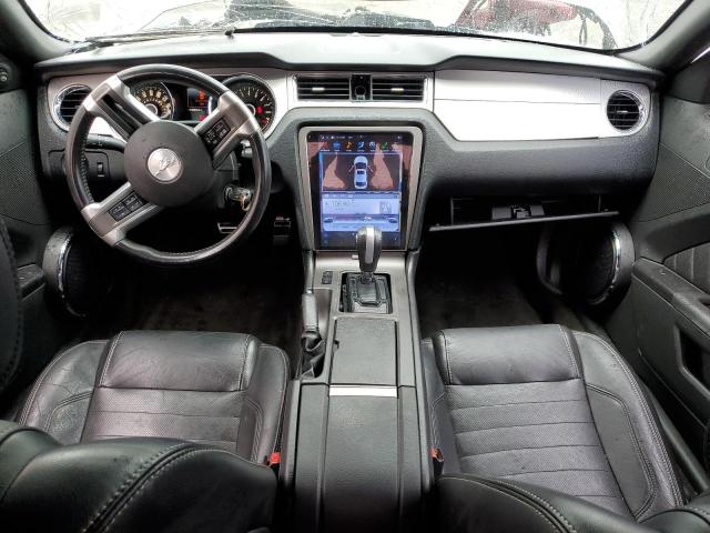 1ZVBP8AM1E5310704 Ford MUSTANG