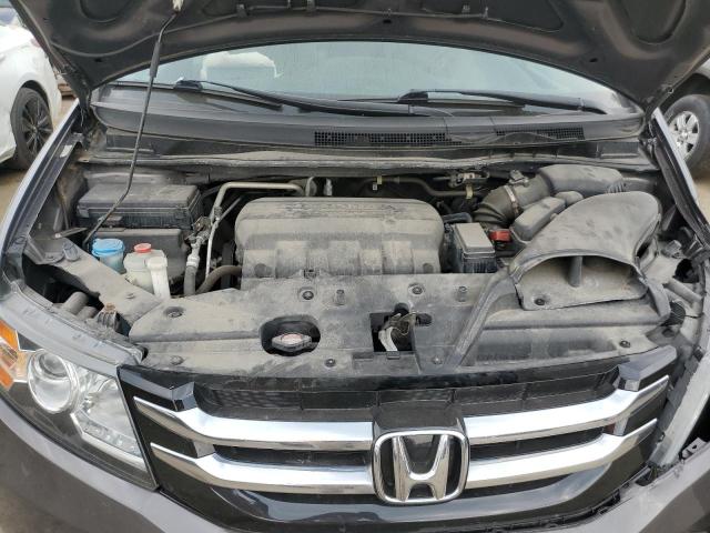 5FNRL5H4XEB097249 2014 HONDA ODYSSEY, photo no. 12