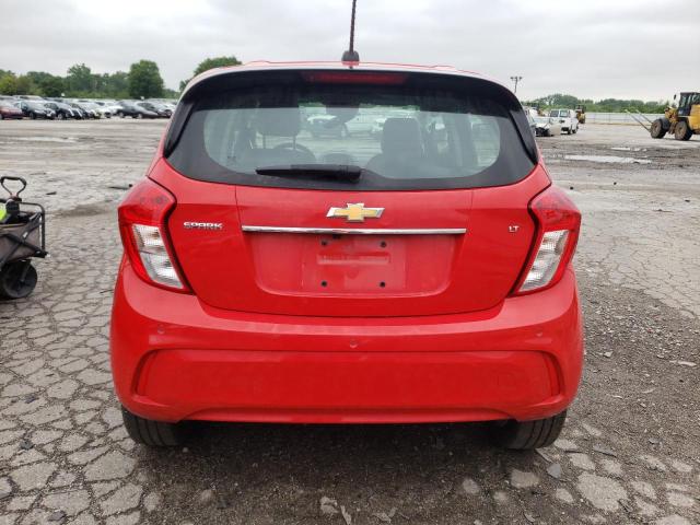 2021 CHEVROLET SPARK 2LT - KL8CF6SA3MC738179