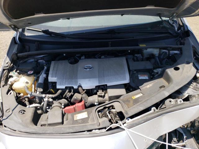 JTDKARFP4H3027632 Toyota PRIUS PRIME