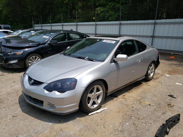 2004 Acura RSX 