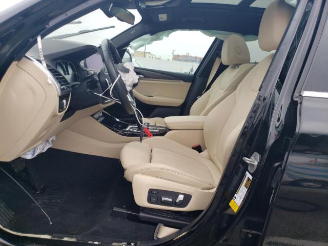 5UXTY3C02M9F16477 BMW X3 Sdrive30i