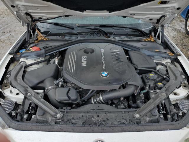 VIN WBA2N3C09M7J83075 2021 BMW 2 Series, M240XI no.11