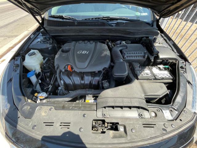 5XXGN4A70EG346736 KIA OPTIMA EX