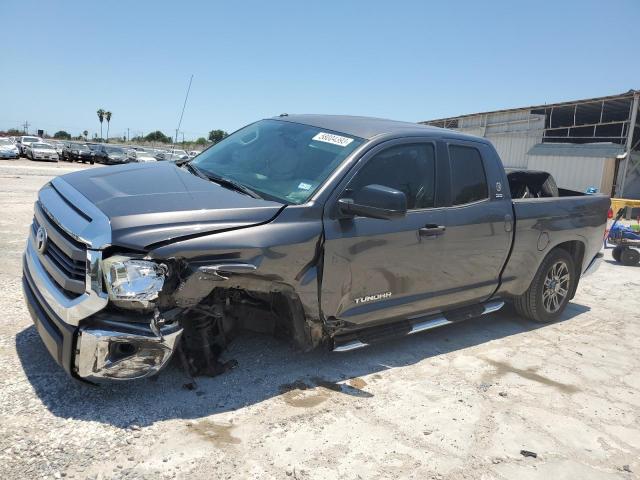 2014 Toyota Tundra 