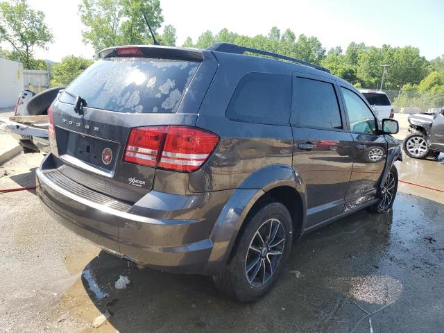 VIN 3C4PDCAB1JT384945 2018 Dodge Journey, SE no.3