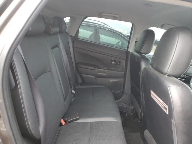 JA4AR4AW6HZ065103 Mitsubishi Outlander Sport Sel